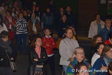 Foto Francisco J. Santana